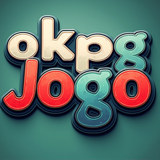 okpg jogo